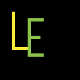 LegacyExploration logo