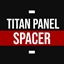 Titan Panel [Spacer] logo