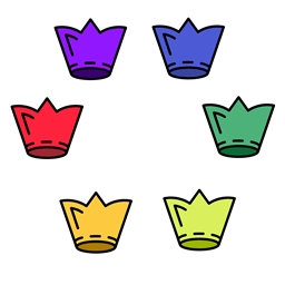 Kingdom SMP logo