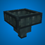 Ender Hopper logo