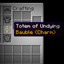 Bauble of Undying logo