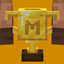 [ATR] Advancement Trophies Reforged logo