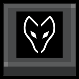 Dark Theme logo