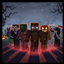 Spooky Spirits logo