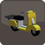 ItsUniqueGamer's Mrcrayfish's Vehicle unofficial port logo