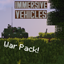 Immersive Vehicles War Pack logo