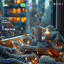 Main Menu Background Override Autumn Cozy 1 logo