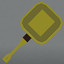 Swords to FRYING PANS! logo