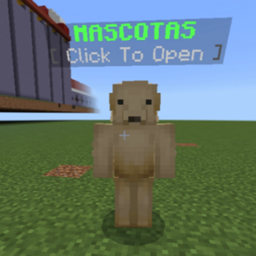 Pets System V1 project image