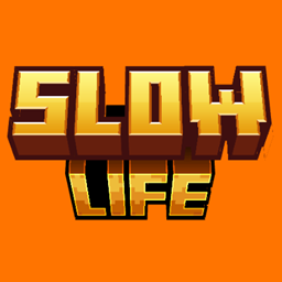CU's Slow Life Craft logo