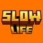 CU's Slow Life Craft logo