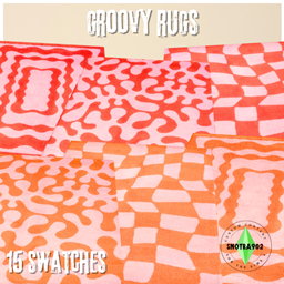 Groovy Rugs