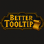 Better Tooltip logo