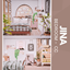 Jina Bedroom CC logo
