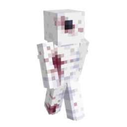 Creppymobs logo