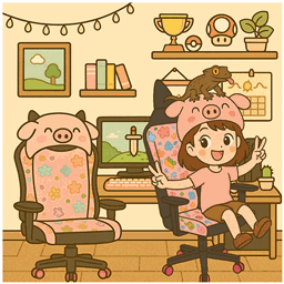 Gamertime logo