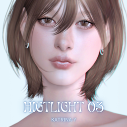 [KAT]HIGTLIGHT 03 logo