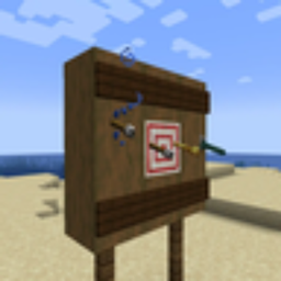 Sprite Arrows logo