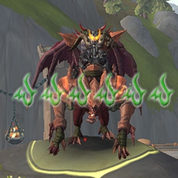 RunePack-Classic-FanFix(Hanwoon) logo