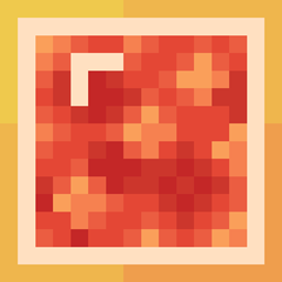 Hedge's Life Crystals logo