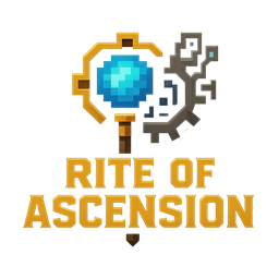 Rite of Ascension logo