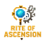 Rite of Ascension logo