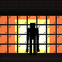 Environmental Disturbance (horror) - Gallery - Minecraft Mods - CurseForge