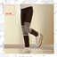 Children's Patchwork Elastic Waist Sweatpants Tracksuit logo