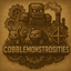 Cobble-Monstrosities Light logo