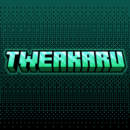 Tweakaru logo