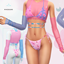 Cute Bears Bikini (2022) logo