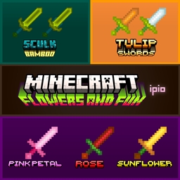 Kid's - Flowers and Fun logo