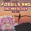 Skrfy Fossils & Archeology logo