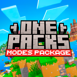 OnePacks logo