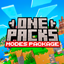 OnePacks logo