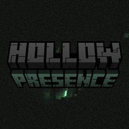 Hollow Presence logo