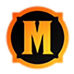 Masque : Kragh - Diamond logo