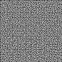 Infini-Maze project image