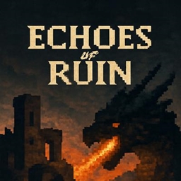 Echoes of Ruin logo