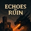 Echoes of Ruin logo