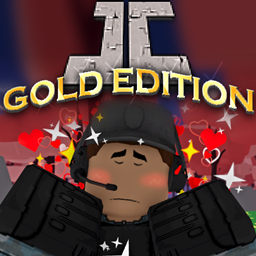JensenCraft - Gold Edition logo