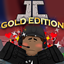 JensenCraft - Gold Edition logo