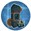 Create: Abyss Catalysis logo