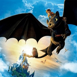 DragonsLair logo