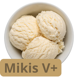 Mikis V+ - Exploration and adventures