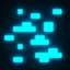 Glowing Ores Plus logo