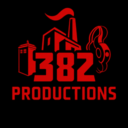 first 382 industries then more! logo