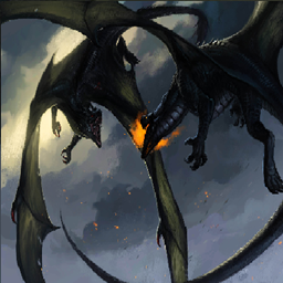 ClashofMagic - SkyborneEdition project image
