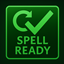 Cooldown Ability Alert logo