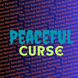 Peaceful Curse project image